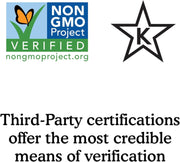 Garden of Life Vitamin Code Raw K Complex, Vitamin K2 & K1,