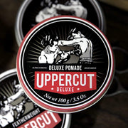 Uppercut Delux Pomade 100g