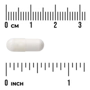 Swanson Selenium L-Selenomethionine 200mcg 120 Capsules Pack of 2 herbal supplement tablet size