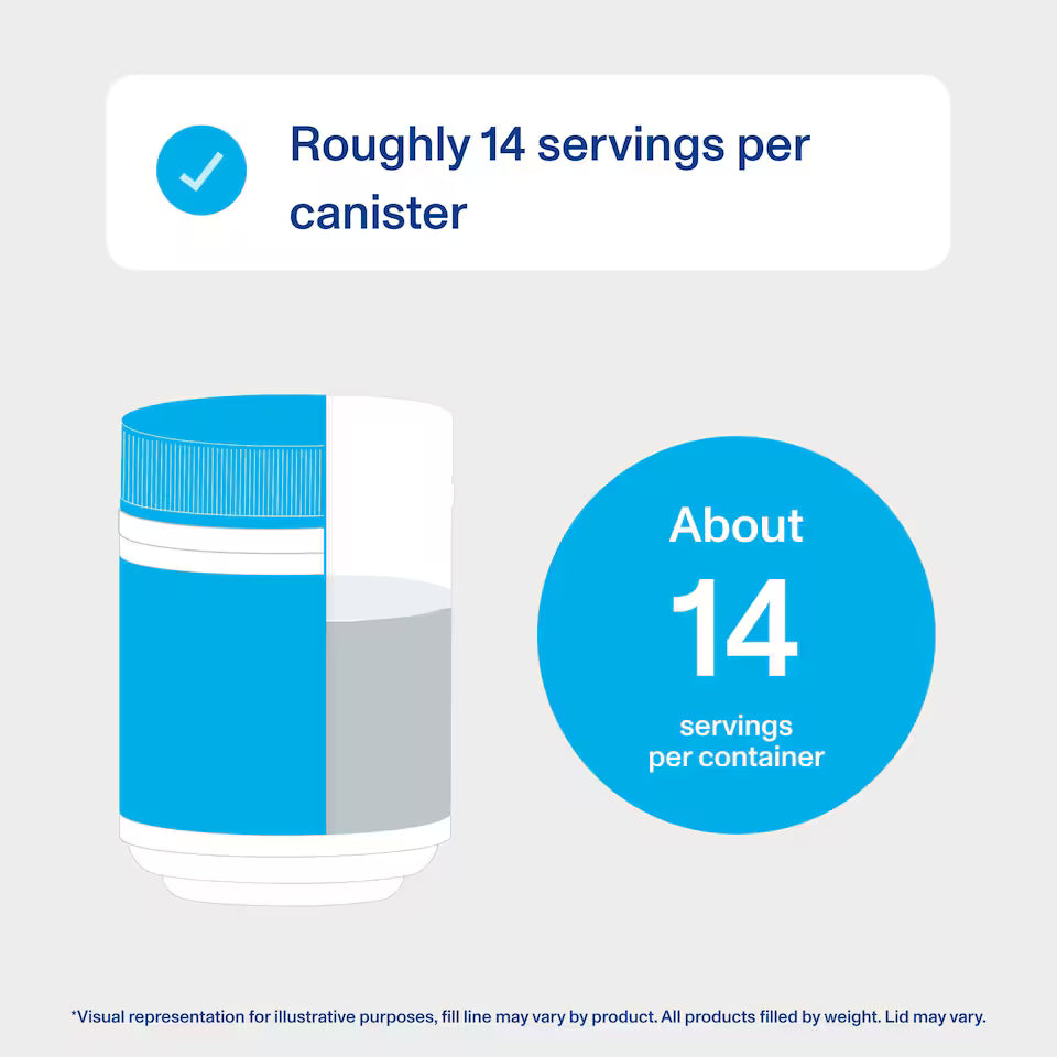 Vital Proteins Collagen Peptides Unflavoured Powder 284g