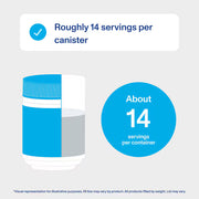 Vital Proteins Collagen Peptides Unflavoured Powder 284g