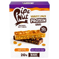 Pip & Nut Peanut Butter & Dark Chocolate Protein Bars 20x46g