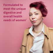 Garden of Life RAW Enzymes for Women, 22 Enzymes with Probiotics