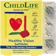 Healthy Vision SoftMelts™