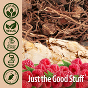 Nature’s Answer Female Complex Vegetarian Capsules – 90 Count