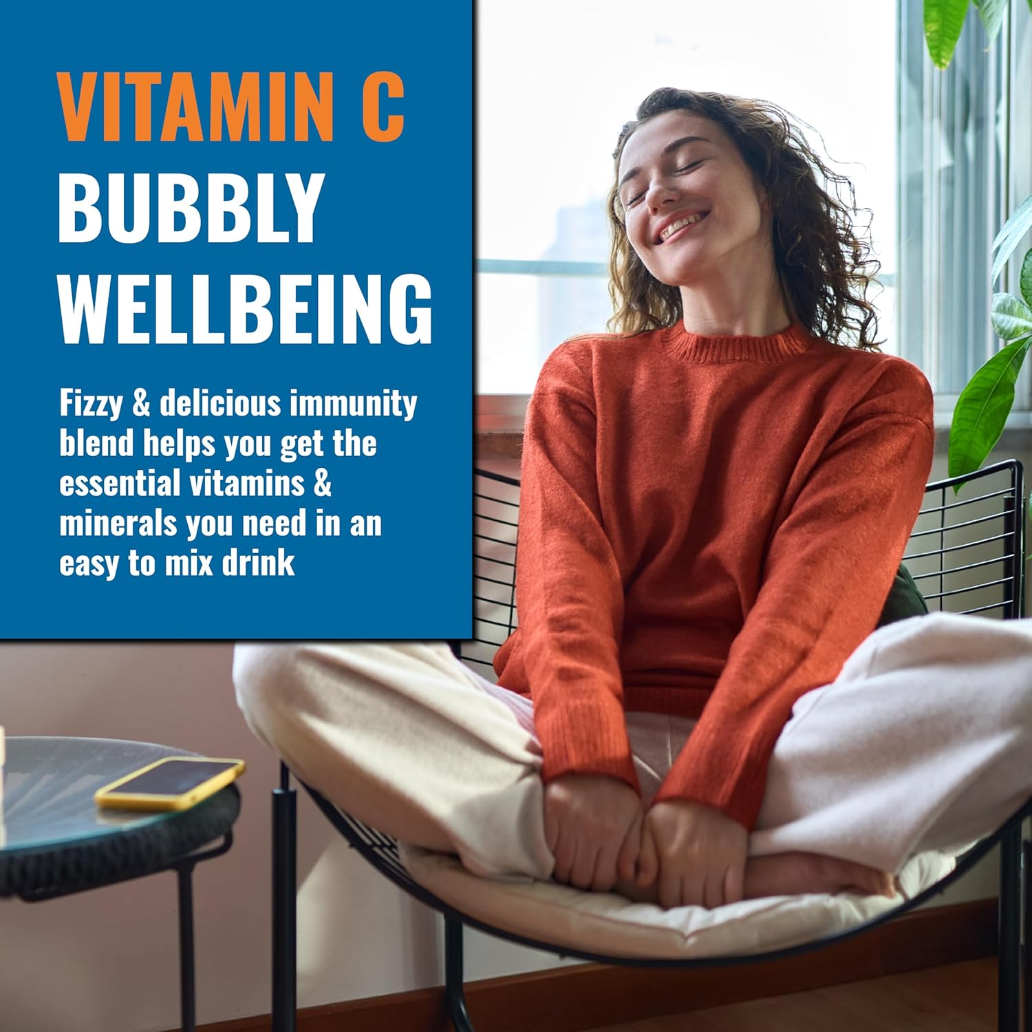 Ener-C Variety Pack Vitamin Powder Mix 