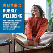 Ener-C Variety Pack Vitamin Powder Mix 