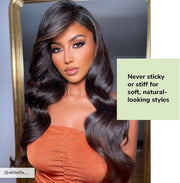 Color Wow Cult Favorite Firm + Flexible Hairspray – 295 ml (10 oz)