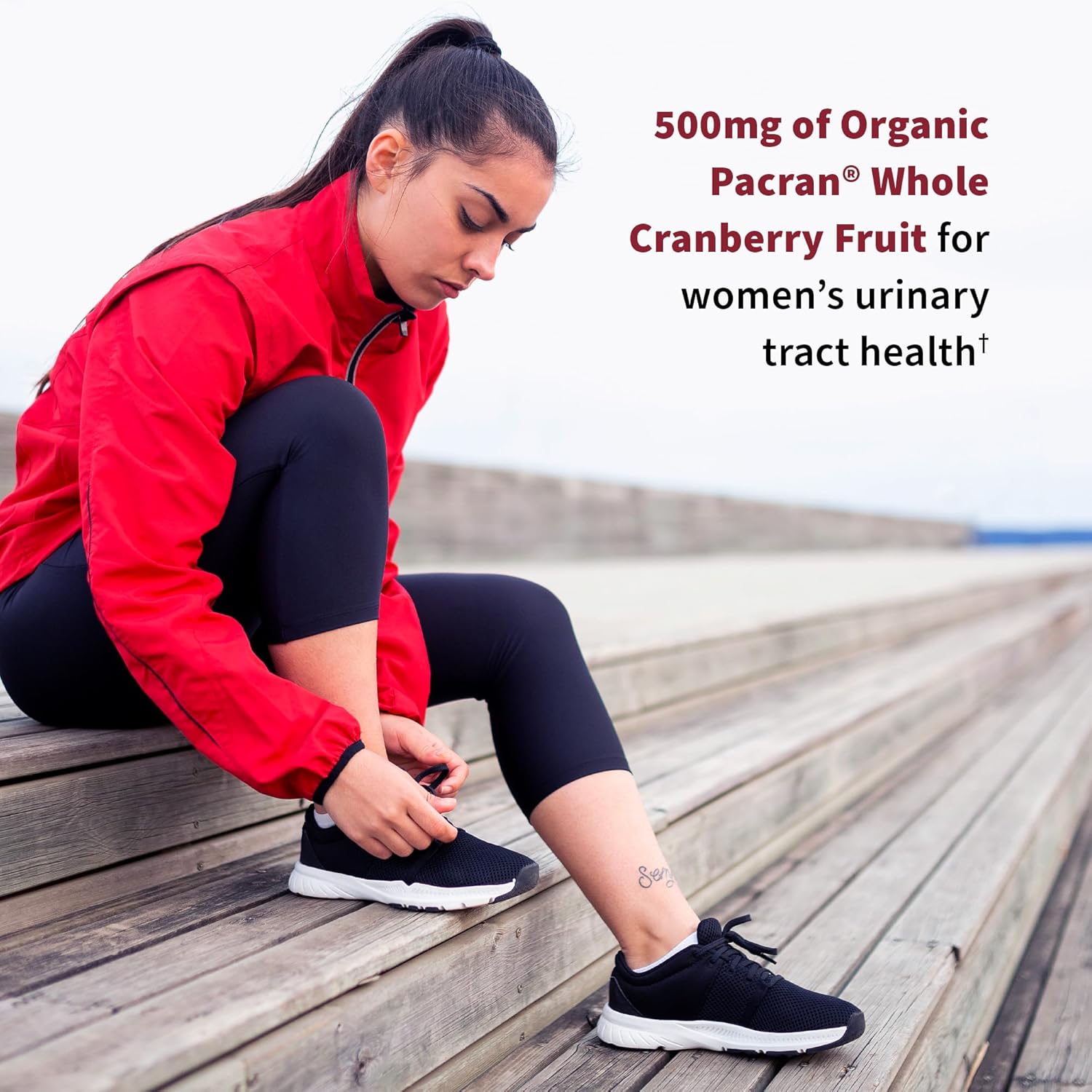 Garden of Life Dr. Formulated Probiotics for Women, 50B CFU,