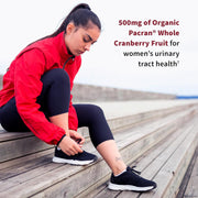 Garden of Life Dr. Formulated Probiotics for Women, 50B CFU,