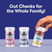 Garden of Life Dr. Formulated Probiotics Once Daily other variants