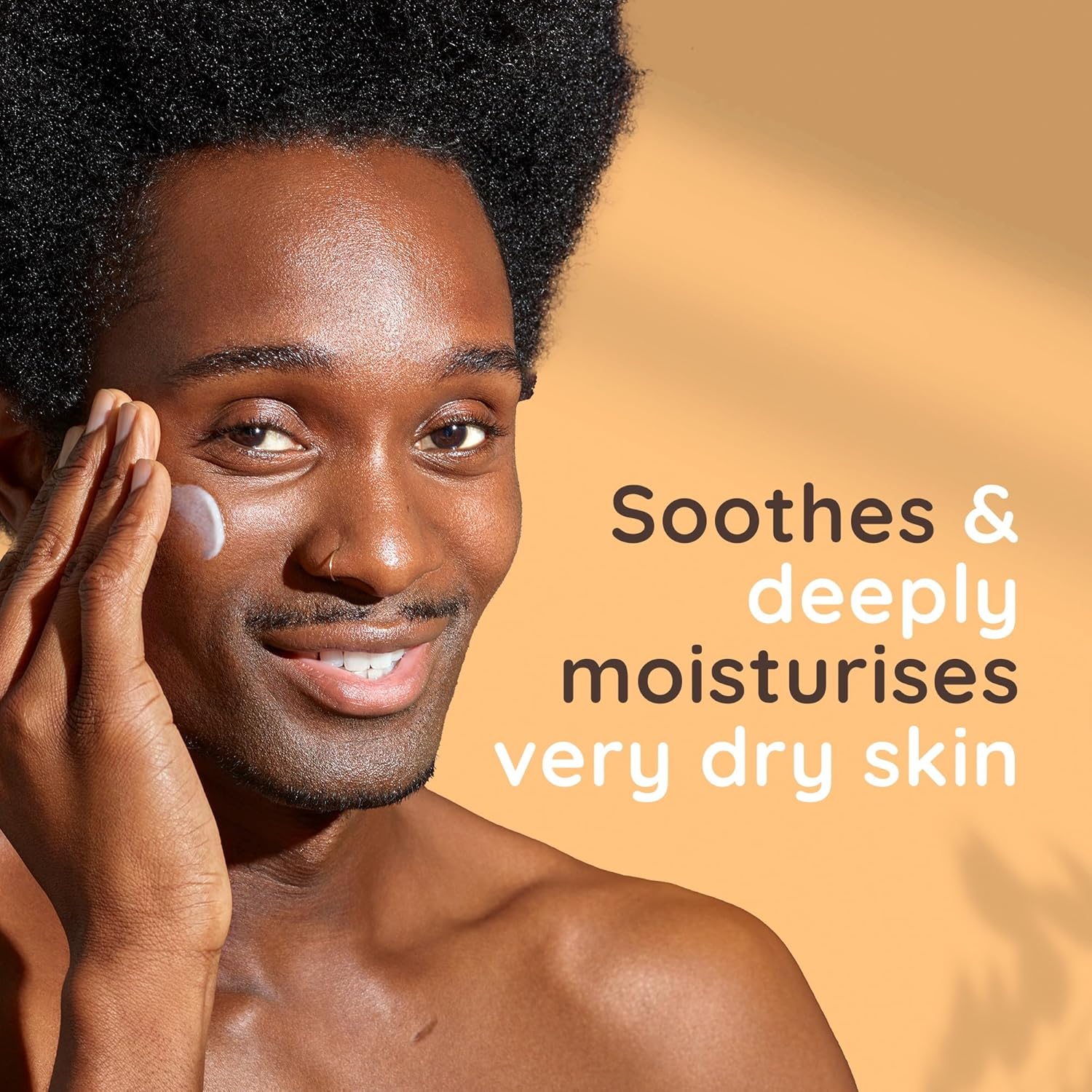 Aveeno Calm+Restore Rich Oat Moisturising Balm with Ceramide Formula - 50ml