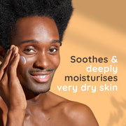 Aveeno Calm+Restore Rich Oat Moisturising Balm with Ceramide Formula - 50ml