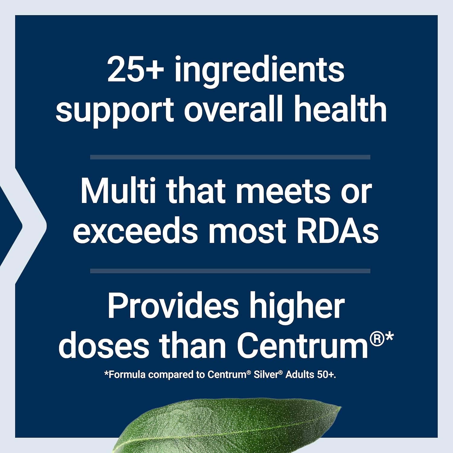 Life Extension Two Per Day Multivitamin - Over 25 Vitamins & Minerals