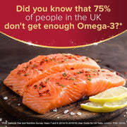 Seven Seas Omega-3 & Multivitamins for Women - 30-Day Duo Pack