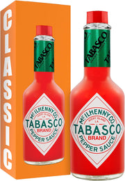 Tabasco Original Red Pepper Sauce – 350ml