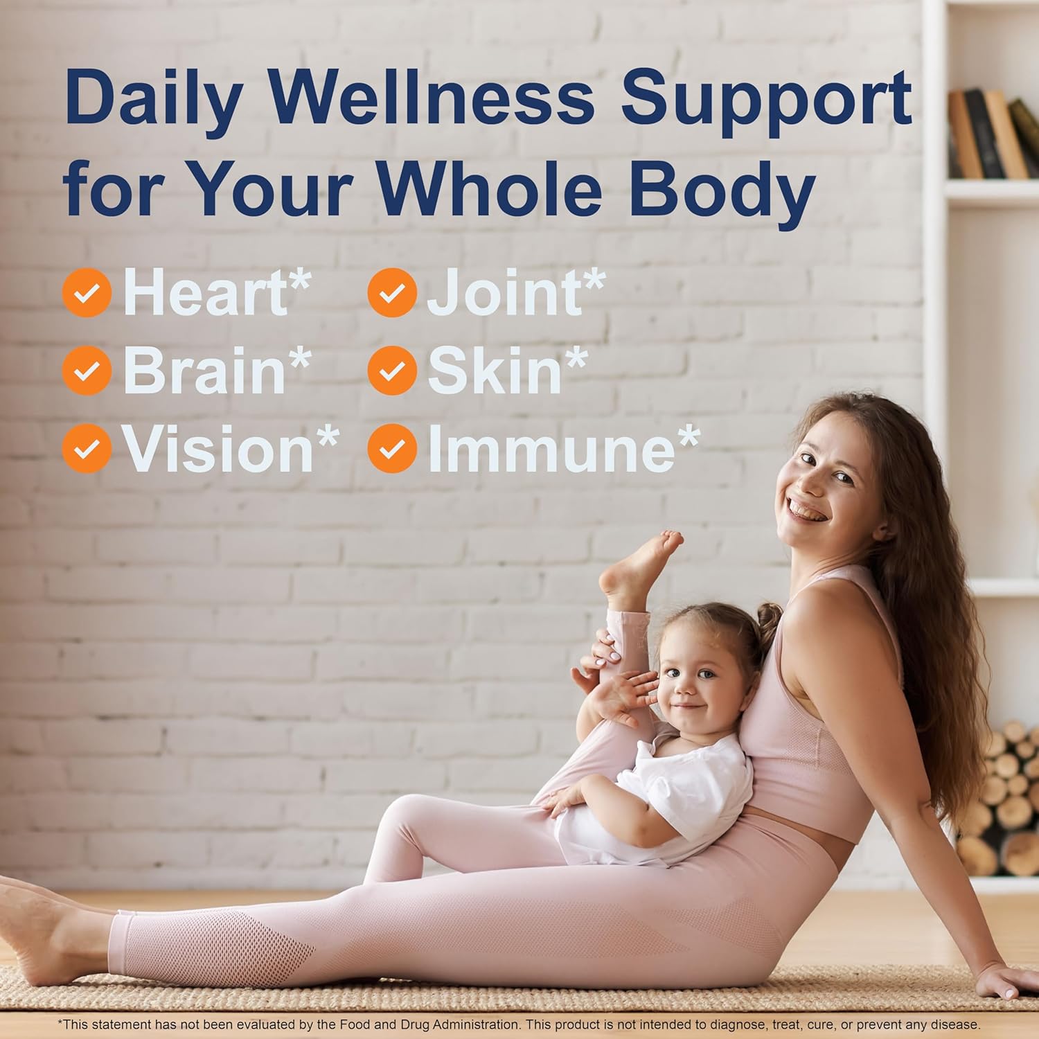 Carlson Elite Omega-3 Gems 1600 mg Lemon Softgels - 120 Count