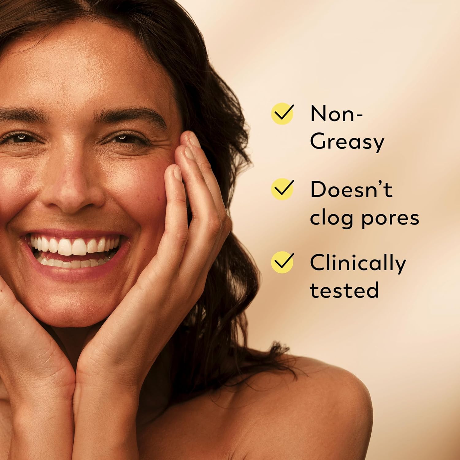 Olay Total Effects 7-in-1 Daily Moisturiser with SPF 30 - 50ml