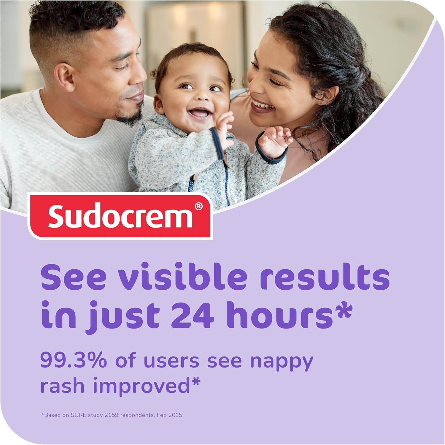 Sudocrem Antiseptic Cream with Zinc Oxide 