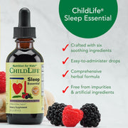 ChildLife Essentials Sleep Essential – 59ml