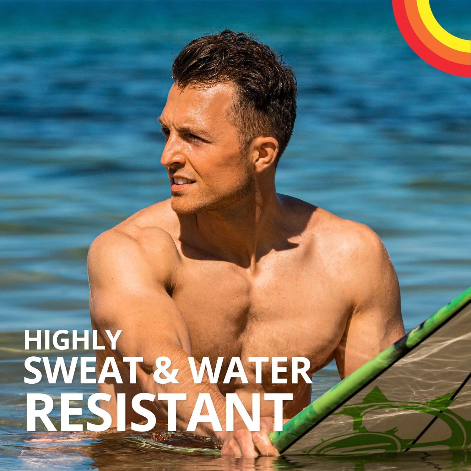 Riemann P20 Original SPF50+ Sunscreen Spray - 200ml