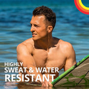 Riemann P20 Original SPF50+ Sunscreen Spray - 200ml