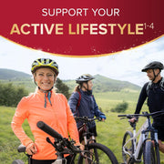 Seven Seas Glucosamine, Chondroitin & Omega-3 - 30-Day Duo Pack