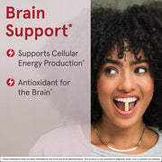 Jarrow Formulas Acetyl L-Carnitine 500 mg – 60-120 Veggie Capsules