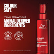 Wella Professionals Leave-In Treatment Spray for Damaged Hair, Step 3 - 30ml