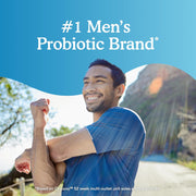 Garden of Life Dr. Formulated Probiotics+ for Men, 50 Billion CFU