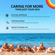 Riemann P20 Original SPF50+ Sunscreen Spray - 200ml