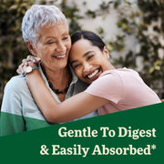 Floradix Magnesium Liquid Mineral Formula gentle to digest & easily absorbed