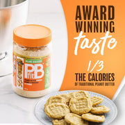 PBfit Organic Peanut Butter Powder