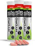 SIS Science in Sport Hydro Electrolyte Tablets, Berry - 60 Tablets