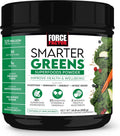 FORCE FACTOR Super Greens Powder – Unflavored, 30 Servings 420g