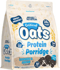 Applied Nutrition Critical Oats Protein Porridge Cookies & Cream 600g