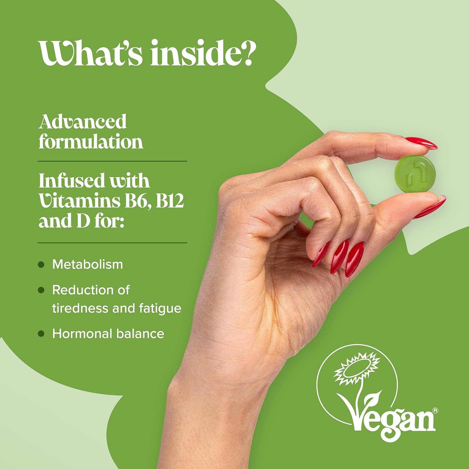 Novomins Nutrition Apple Cider Vinegar Gummies