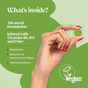 Novomins Nutrition Apple Cider Vinegar Gummies