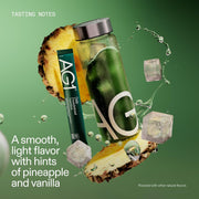 AG1 Greens Powder Starter Kit 360g with shaker and travel stick packs for daily routine