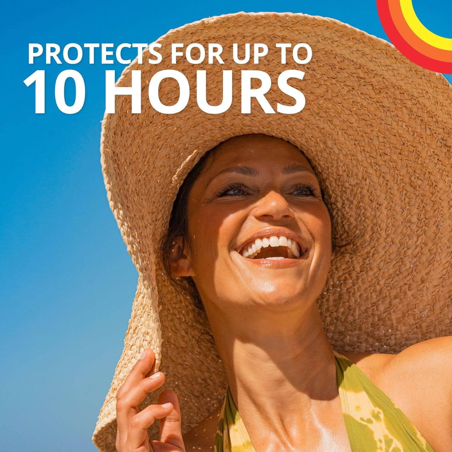 Riemann P20 Original SPF50+ Sunscreen Spray - 200ml