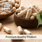 The Good Guru Digestive & Antioxidant Support Complex - 90 Capsules