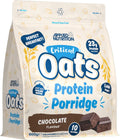 Applied Nutrition Critical Oats Protein Porridge Chocolate 600g