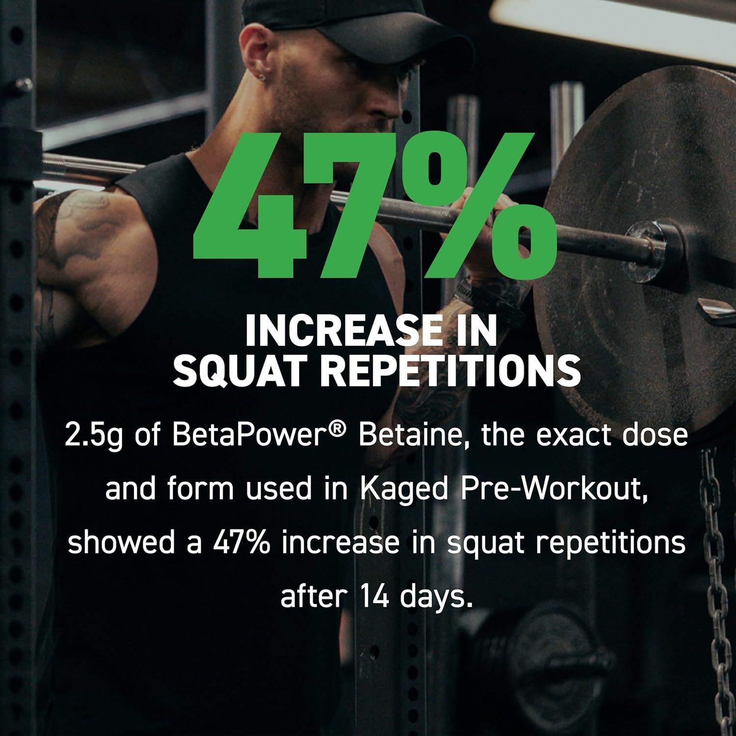 Kaged Original Supplement Powder Orange Crush 