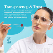 Novomins Nutrition Beauty Gummies