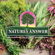 Nature’s Answer Liquid Vitamin B12 Natural Flavour