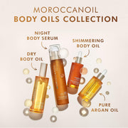Moroccanoil Night Body Serum 100ml body oil collections
