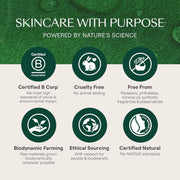 Weleda Skin Food Light Face & Body Moisturising Cream