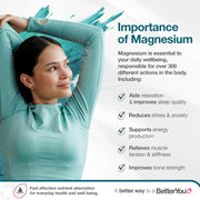 BetterYou Magnesium Oil Body Spray - 100ml