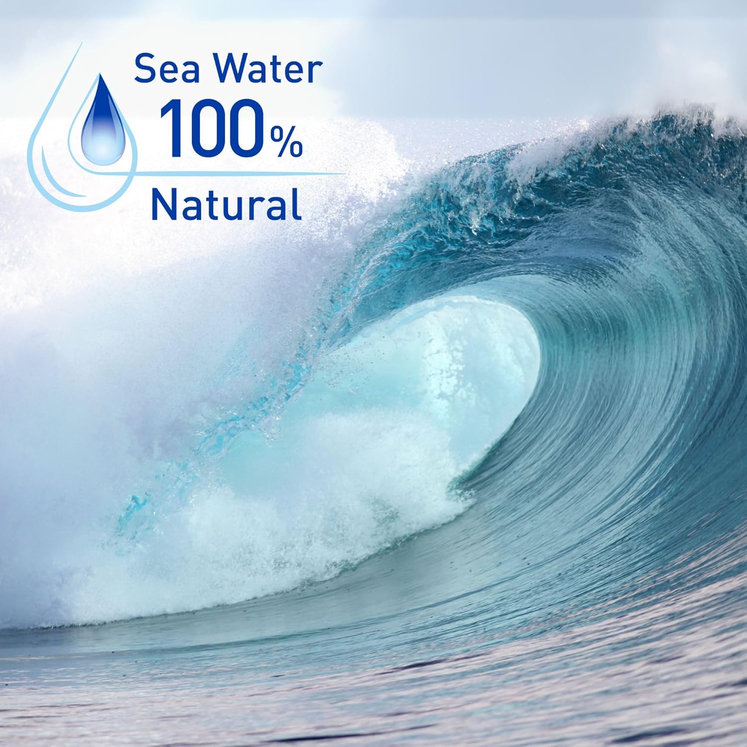 Sterimar Hayfever Nasal Spray with Manganese 100% Natural Sea Water