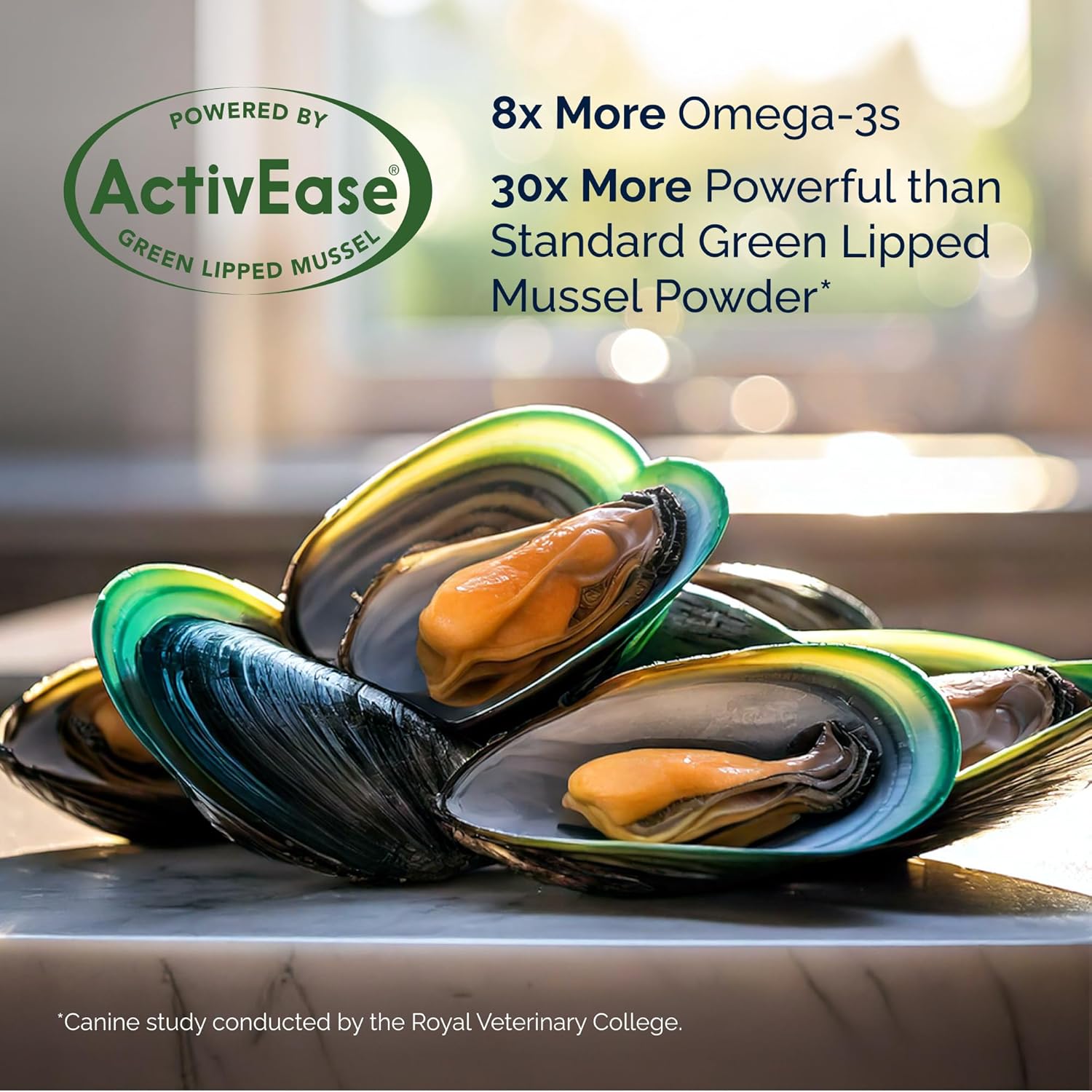 YuMOVE Joint Support Supplement for Senior Dogs - 240 Tablets